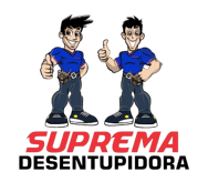 suprema desentupidora