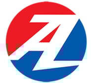 AMSOIL Logo Circle