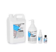 Alcohol Hand and Skin Antiseptic
