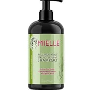 Mielle Organics Rosemary Mint Strengthening Shampoo