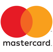 Mastercard Foundation Logo