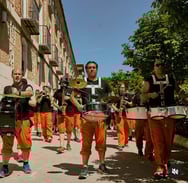 Charanga Alianza