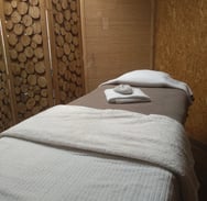 Cabinet de reflexologie près de Lille