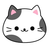 cat drawing