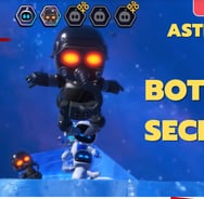 astro bot playstation 5