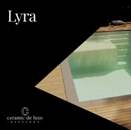 Ceramic de Luxe modèle Lyra / Pool concept piscines 79