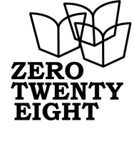 Zero Twenty Eight is an Imprint of Boklers Publishing. Zero Twenty Eight Logo. Book Review Journals.