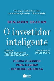 O investidor inteligente.