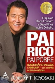 Pai Rico, pai Pobre: Edição de 20 Anos Atualizada e Ampliada