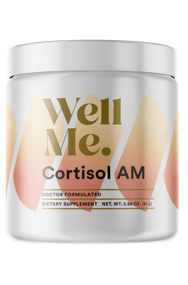 cortisol balance, natural energy, mood support, glowing skin, adaptogenic formula, stress relief
