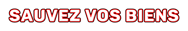 image sauvez vos biens