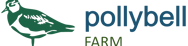Pollybell farm Logo