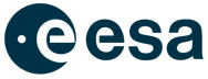 european space agency (esa) logo