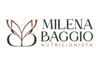 Milena Baggio Nutricionista