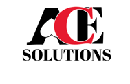 Ace solutions logo