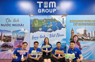 Văn phòng Tiim Group miền nam