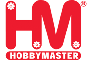 hobby master diecast planes
