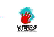 Logo de la Fresque du climat