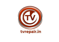 tvrepair.in logo patna tv repair service