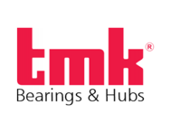 Logo de tmk