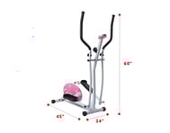 elliptical