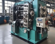 Fabrication & Automation
