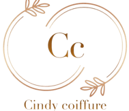 Logo de Cindy Coiffure, salon de coiffure à Chailly Montreux