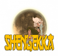 Shan Shankaran Art and Animation - Shengekka