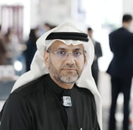 بندر سليمان Bandar Suliman Healthcare Transformation Governance Corporate Digital