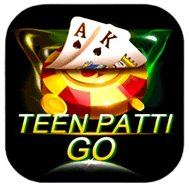 Teen Patti Go, 3 Patti Go game, 3 Patti Go online 