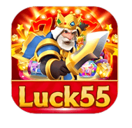 Lucky 55 game 