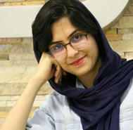 Mahya Mirzazad