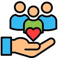 Non-profit organization