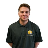 Rory Mulready, Lead Technician at West Michigan Professionals