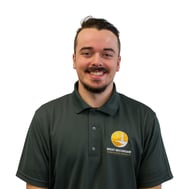 Zack Burnham, owner of West Michigan Professionals
