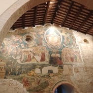 SANTA MARIA IN PIANO