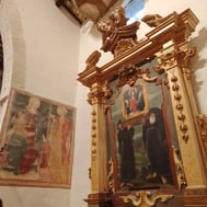 SANTA MARIA IN PIANO