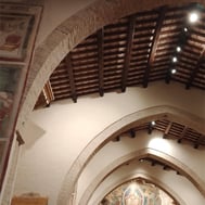 SANTA MARIA IN PIANO