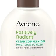 Aveeno Clear Complexion