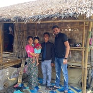KMI Myanmar mission, Myanmar Christian outreach, Myanmar Ministry