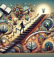 Desenvolvimento pessoal