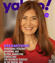 Dreamoway personal branding