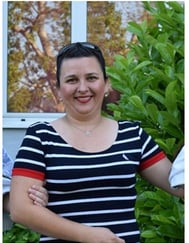 Jelena Kostrić
