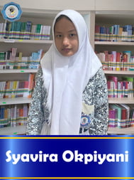 Syavira Okpiyani
