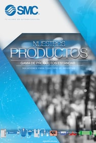Catálogo de productos estándar SMC