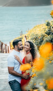 Fotografo de casamento BH