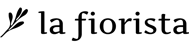 Logo la fiorista
