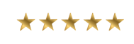 5 gold stars