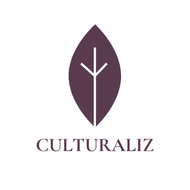 Culturaliz logo