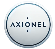 AXIONEL logo